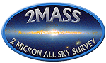 The 2MASS Homepage