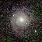 Messier 74