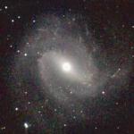 Messier 83