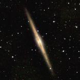 NGC 891