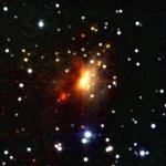 NGC 2264 IRS1