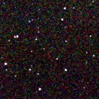 L dwarf 2MASSW J0326137+295015