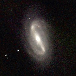 NGC 2903