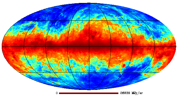 COM_CompMap_Dust-DL07-ModelFluxes_2048_R2.00_IRAS_100