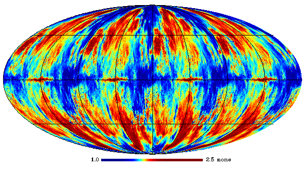 COM_CompMap_Dust-GNILC-Model-Spectral-Index_2048_R2.01_BETA