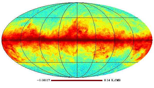 HFI_CompMap_Foregrounds-nilc_2048_R2.00_C143