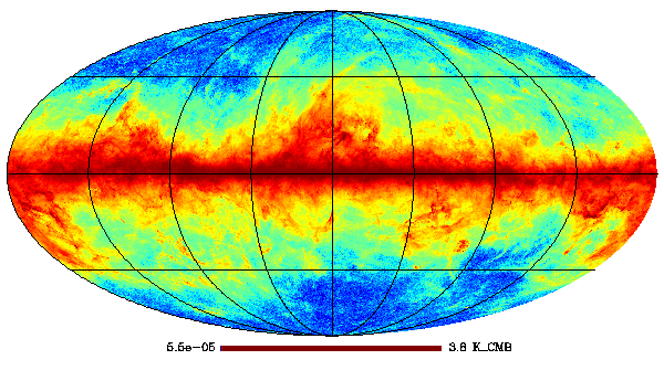 HFI_CompMap_Foregrounds-nilc_2048_R2.00_C353