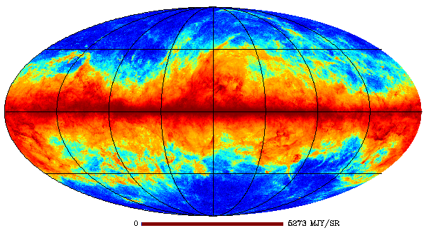 HFI_CompMap_Foregrounds-nilc_2048_R2.00_C545