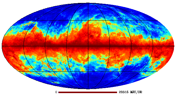 HFI_CompMap_Foregrounds-nilc_2048_R2.00_C857