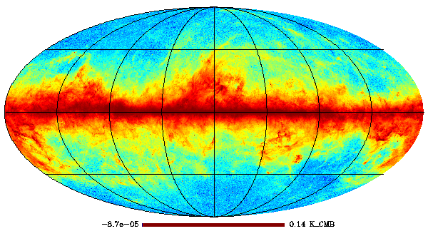 HFI_CompMap_Foregrounds-sevem_2048_R2.00_C143