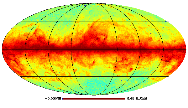 HFI_CompMap_Foregrounds-smica_2048_R2.00_C217