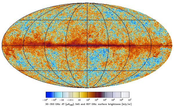 HFI_SkyMap_100-ds1_2048_R2.02_full-ringhalf-1_I_STOKES