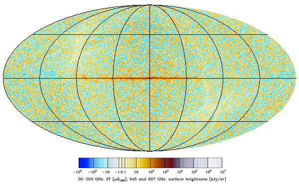 HFI_SkyMap_100-ds1_2048_R2.02_full-ringhalf-2_U_STOKES