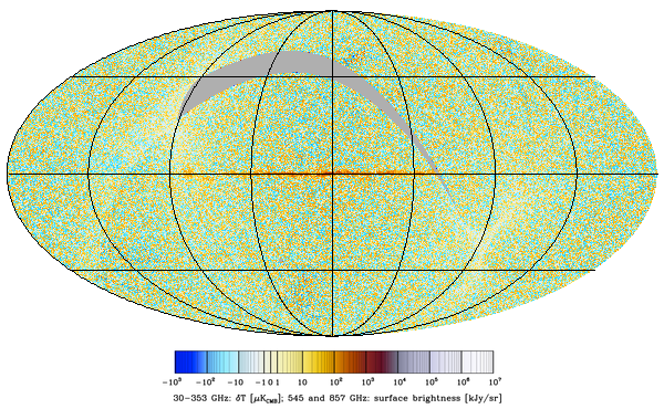 HFI_SkyMap_100_2048_R2.02_survey-1_U_STOKES