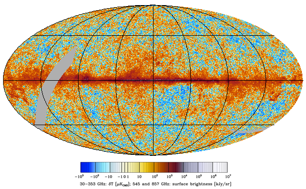 HFI_SkyMap_100_2048_R2.02_survey-2_I_STOKES