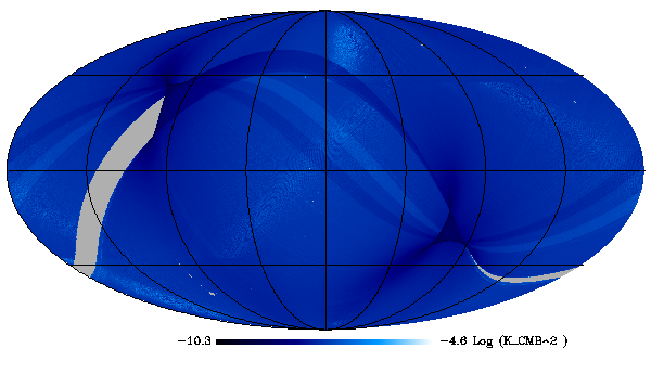 HFI_SkyMap_100_2048_R2.02_survey-2_UU_COV