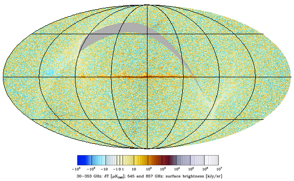 HFI_SkyMap_100_2048_R2.02_survey-3_U_STOKES