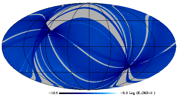 HFI_SkyMap_100_2048_R2.02_survey-5_II_COV