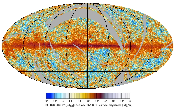 HFI_SkyMap_100_2048_R2.02_survey-5_I_STOKES