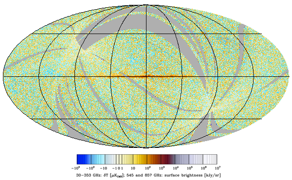 HFI_SkyMap_100_2048_R2.02_survey-5_U_STOKES