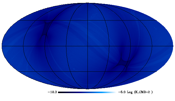 HFI_SkyMap_100_2048_R2.02_year-1_QQ_COV