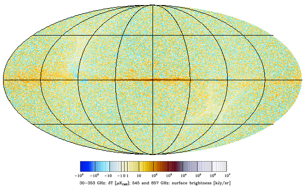 HFI_SkyMap_100_2048_R2.02_year-1_Q_STOKES