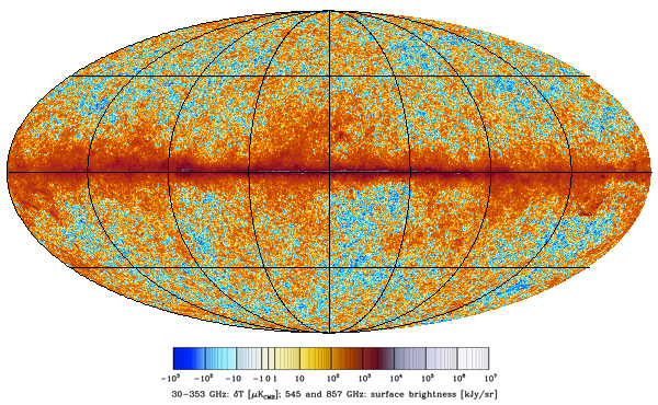 HFI_SkyMap_143-6_2048_R2.02_halfmission-2_I_STOKES