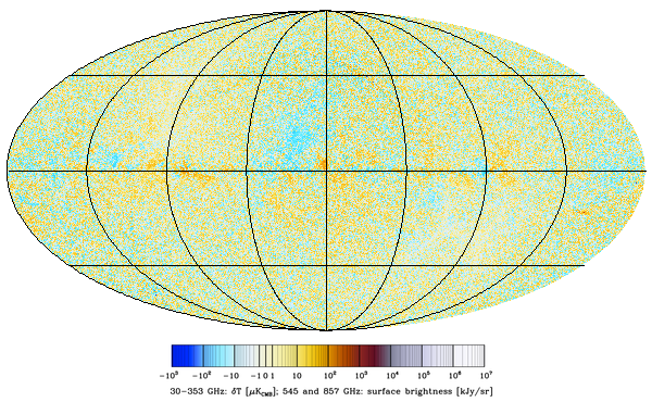 HFI_SkyMap_143-ds1_2048_R2.02_full_U_STOKES