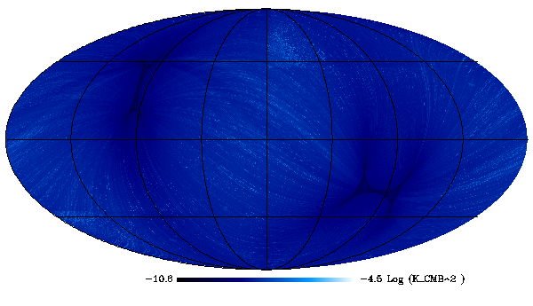 HFI_SkyMap_143-ds1_2048_R2.02_year-1_QQ_COV