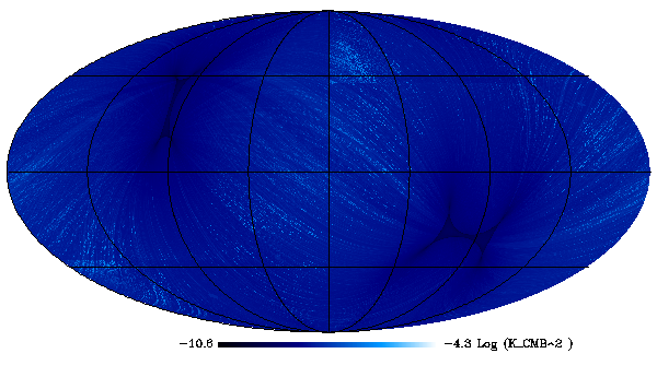 HFI_SkyMap_143-ds1_2048_R2.02_year-1_UU_COV