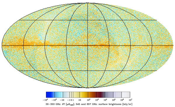 HFI_SkyMap_143-ds1_2048_R2.02_year-2_Q_STOKES