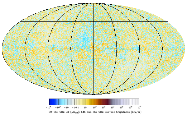 HFI_SkyMap_143-ds2_2048_R2.02_full_U_STOKES