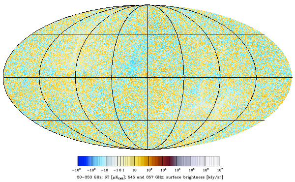 HFI_SkyMap_143-ds2_2048_R2.02_halfmission-1_U_STOKES