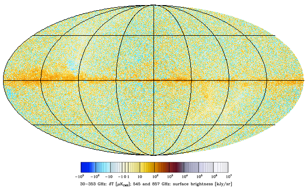 HFI_SkyMap_143-ds2_2048_R2.02_year-1_Q_STOKES