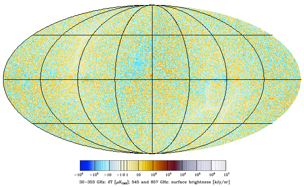 HFI_SkyMap_143-ds2_2048_R2.02_year-1_U_STOKES