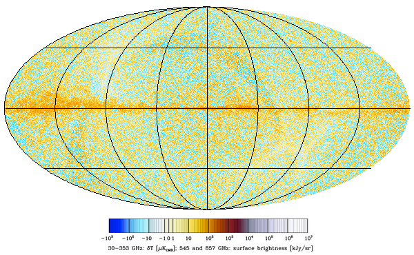 HFI_SkyMap_143-ds2_2048_R2.02_year-2_Q_STOKES