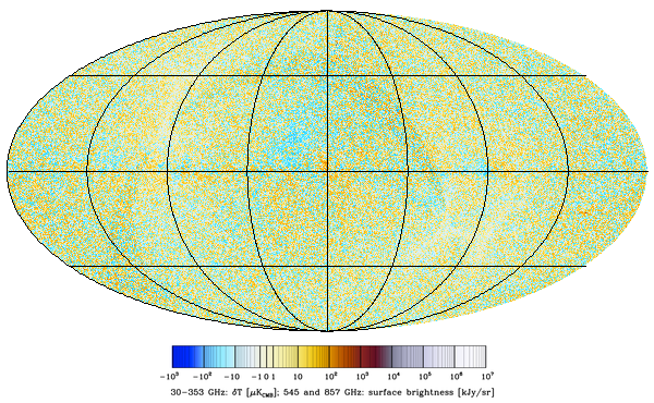 HFI_SkyMap_143-ds2_2048_R2.02_year-2_U_STOKES