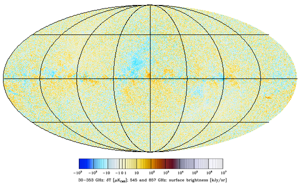 HFI_SkyMap_143_2048_R2.02_full_U_STOKES