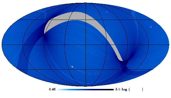 HFI_SkyMap_143_2048_R2.02_survey-1_HITS