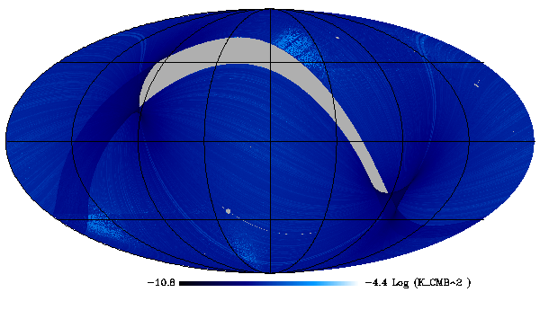 HFI_SkyMap_143_2048_R2.02_survey-1_QQ_COV