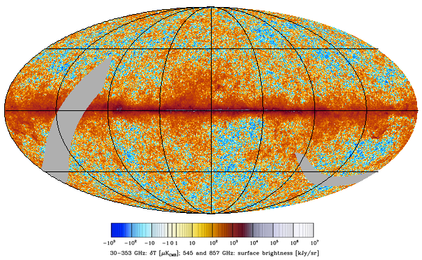 HFI_SkyMap_143_2048_R2.02_survey-2_I_STOKES