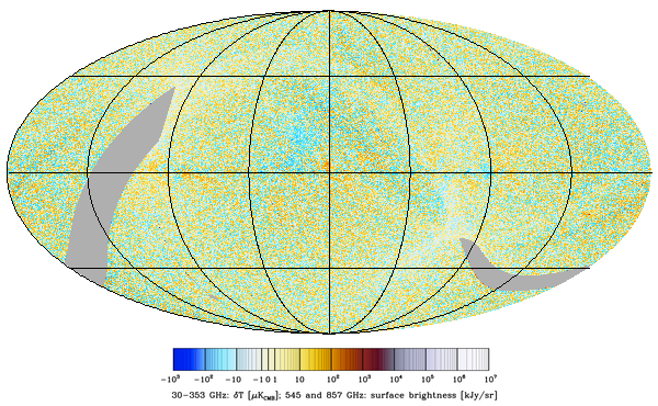 HFI_SkyMap_143_2048_R2.02_survey-2_U_STOKES