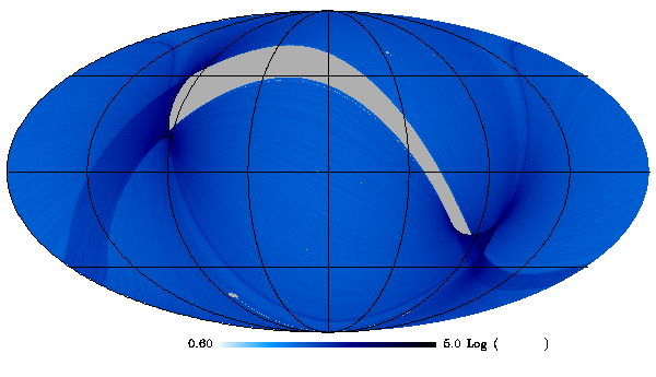 HFI_SkyMap_143_2048_R2.02_survey-3_HITS