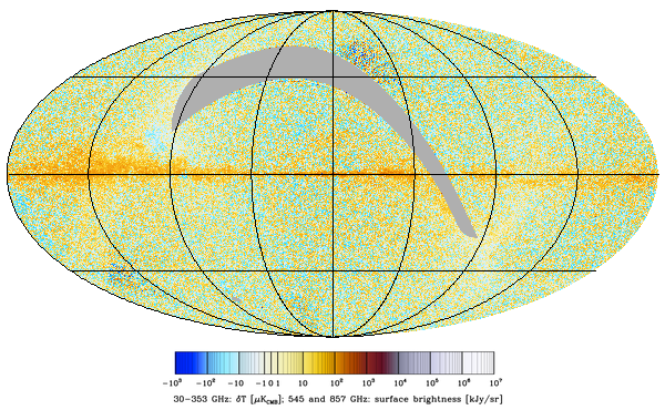 HFI_SkyMap_143_2048_R2.02_survey-3_Q_STOKES