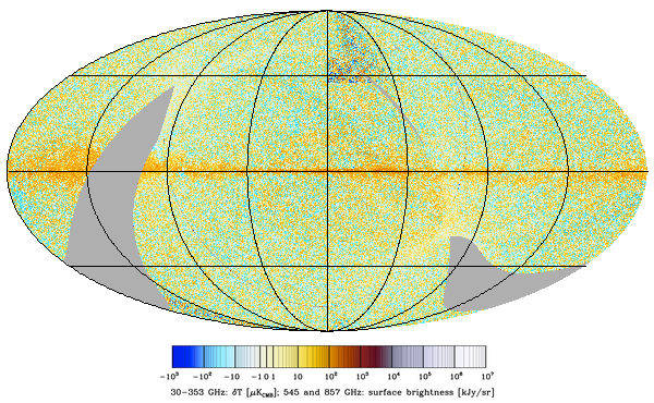 HFI_SkyMap_143_2048_R2.02_survey-4_Q_STOKES