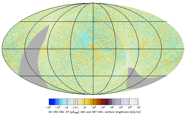 HFI_SkyMap_143_2048_R2.02_survey-4_U_STOKES