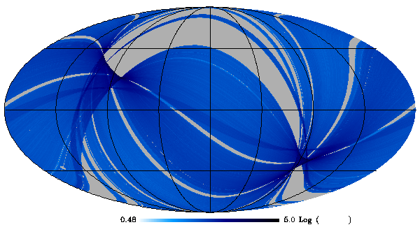 HFI_SkyMap_143_2048_R2.02_survey-5_HITS