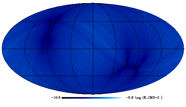 HFI_SkyMap_143_2048_R2.02_year-1_UU_COV