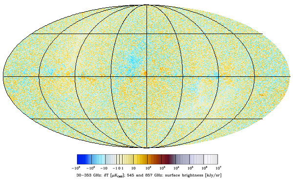 HFI_SkyMap_143_2048_R2.02_year-1_U_STOKES