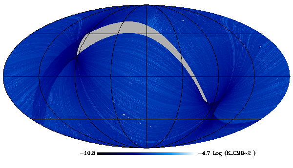 HFI_SkyMap_217_2048_R2.02_survey-1_UU_COV